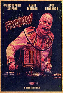 Freakish