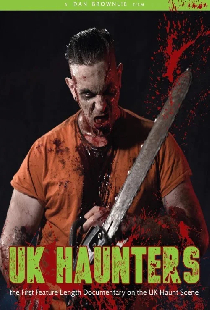 UK Haunters