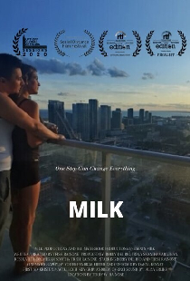 Milk