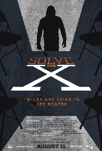 Solve For X