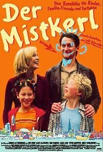 Der Mistkerl