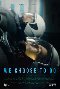 We Choose To Go