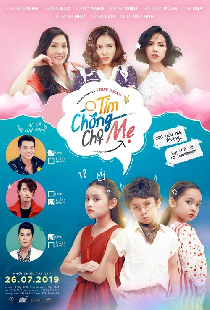 Tìm Chồng Cho Mẹ