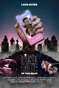 First Date of the Dead
