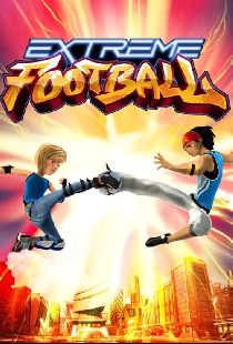 Extreme Football