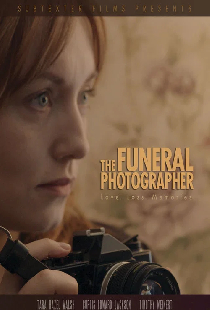 The Funeral Photographer