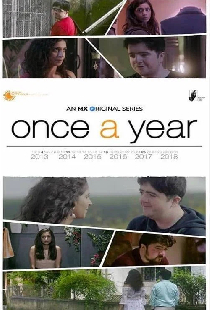 Once a Year