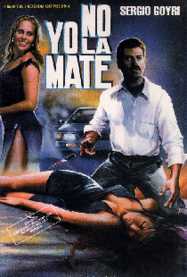 Yo No La Mate