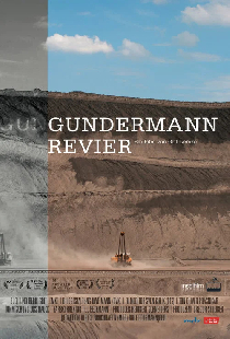 Gundermann Revier