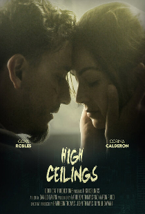High Ceilings