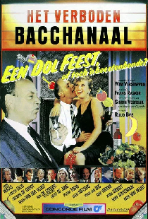 Het verboden bacchanaal