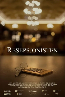 Resepsjonisten
