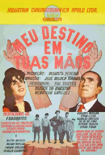 Meu Destino em Tuas Mãos