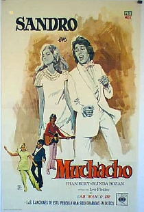 Muchacho