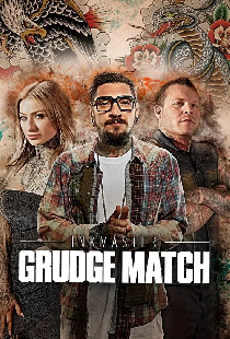 Ink Master: Grudge Match