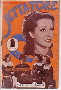 Jettatore
