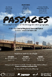Passages: Travelling In and Out of Film Through Brazilian Geography