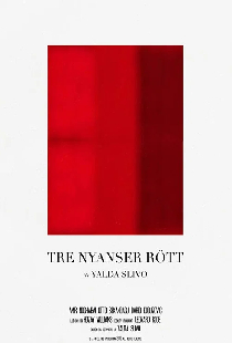 Three Shades Red