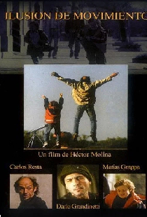 Ilusión de movimiento