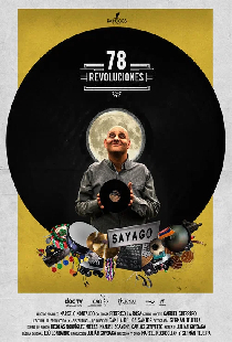 78 Revoluciones
