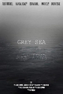 Grey Sea