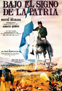 Bajo el signo de la patria