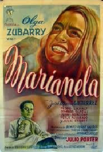 Марианела