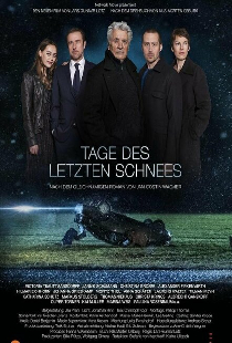 Tage des letzten Schnees