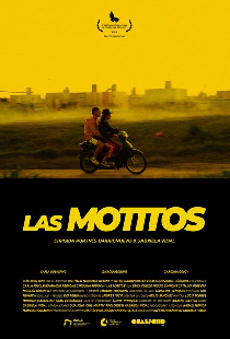 Las motitos