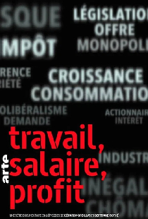 Travail, salaire, profit