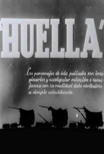 Huella