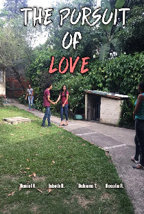 The Pursuit of Love