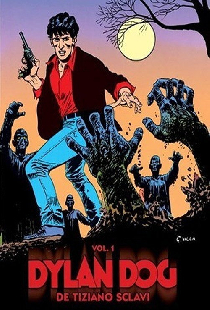 Dylan Dog