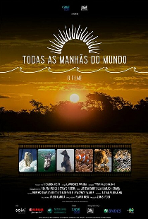 Todas as Manhãs do Mundo