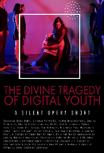 The Divine Tragedy of Digital Youth