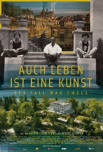 Auch Leben ist eine Kunst - Der Fall Max Emden