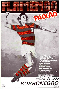 Flamengo Paixão