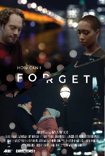 How Can I Forget