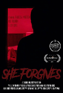 She Forgives