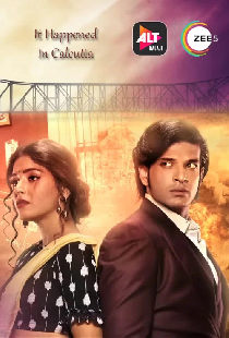 It Happened in Calcutta