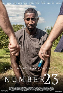 Number 23