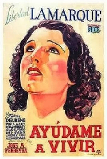 Ayúdame a vivir
