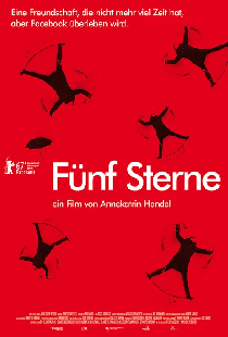 Fünf Sterne