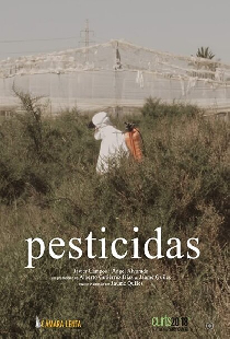 Pesticidas
