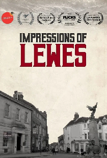 Impressions of Lewes