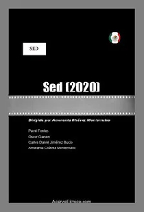 Sed