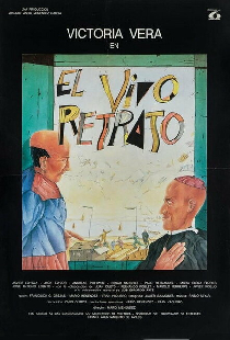 El vivo retrato