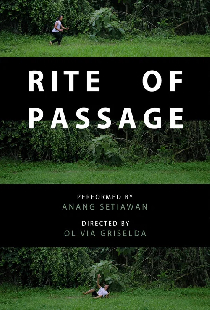 Rite of Passage
