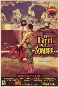 El Litri y su sombra