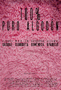 100% Puro algodón